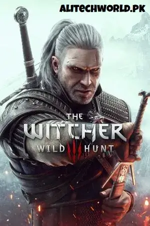 The Witcher 3 Wild Hunt PC Game