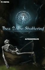 Thea 2 - The Shattering PC Game