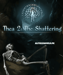 Thea 2 - The Shattering PC Game