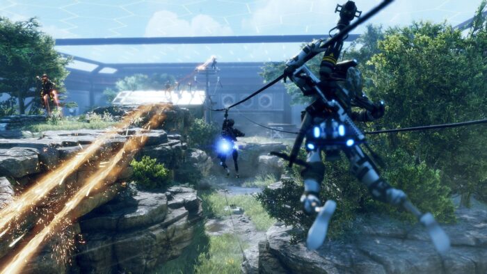 Titanfall 2 PC Game 2