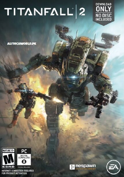 Titanfall 2 PC Game