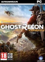 Tom Clancy's Ghost Recon Wildlands PC Game