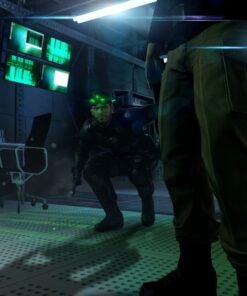 Tom Clancys Splinter Cell Blacklist PC Game 6
