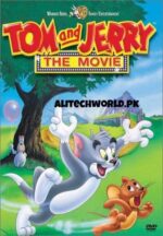 Tom and Jerry The Movie in Hindi