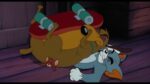 Tom and Jerry The Movie in Hindi 6