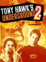 Tony Hawk's Underground 2 PC Game