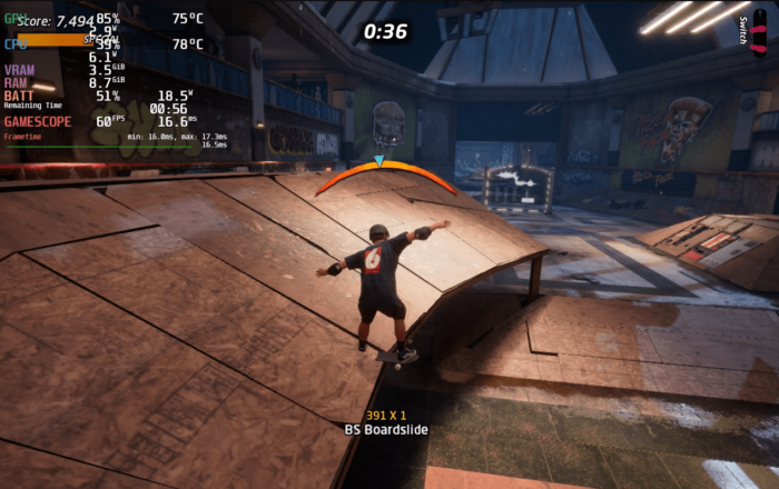 Tony Hawk's Underground 2 PC Game 4