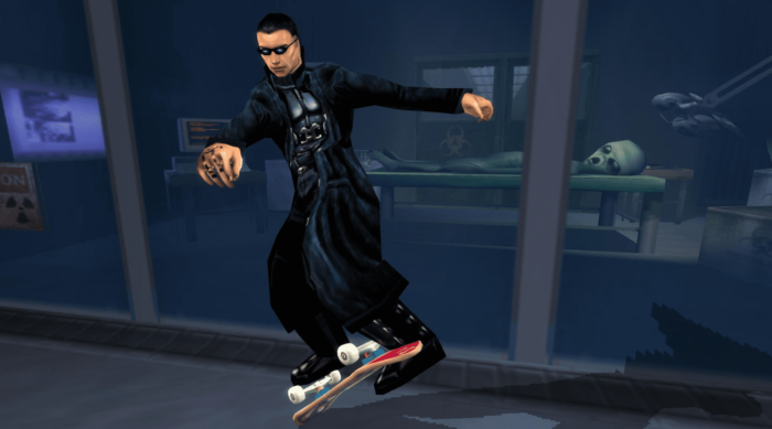 Tony Hawk's Underground 2 PC Game 6