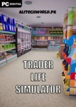 Trader Life Simulator PC Game