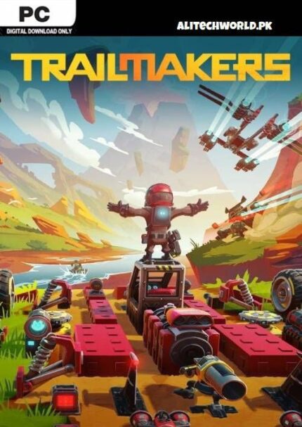 Trailmakers PC Game