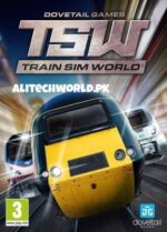 Train Sim World PC Game