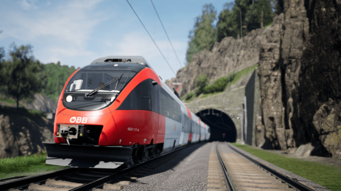 Train Sim World PC Game 4