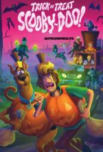 Trick Or Treat Scooby-Doo Movie in Hindi