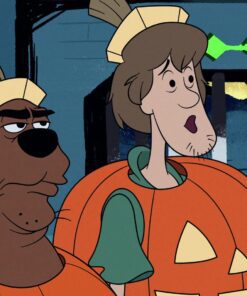 Trick Or Treat Scooby-Doo Movie in Hindi 5