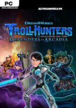 Trollhunters - Defenders of Arcadia PC Game