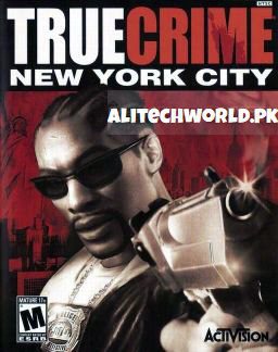 True Crime New York City PC Game