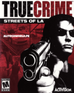 True Crime - Streets of LA PC Game