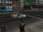 True Crime - Streets of LA PC Game 2