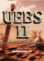 Ultimate Epic Battle Simulator 2 PC Game