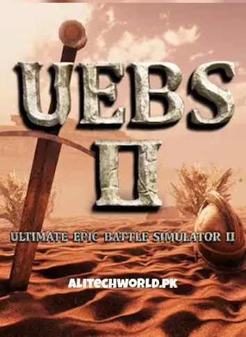 Ultimate Epic Battle Simulator 2 PC Game