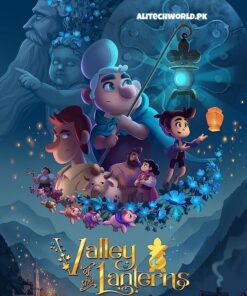 Valley Of The Lanterns Movie in Hindi