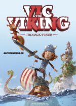 Vic the Viking and the Magic Sword Movie in Hindi