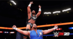 WWE 2K20 PC Game 4