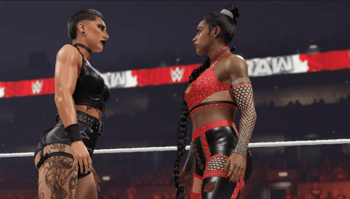 WWE 2K23 PC Game 4