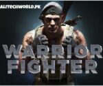 Warrior Fighter PC Game