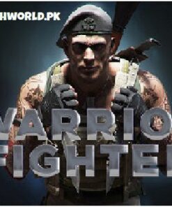 Warrior Fighter PC Game