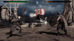 Warrior Fighter PC Game 5