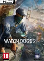 Watch Dogs 2 PC Game