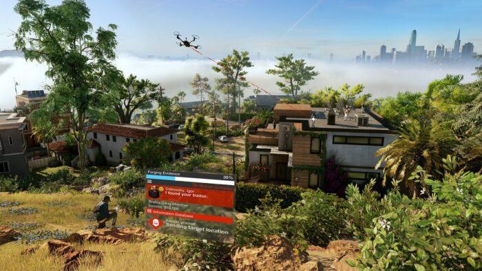 Watch Dogs 2 PC Game 3