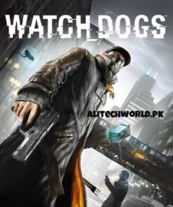 Watch Dogs PC Game