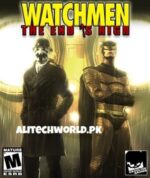 Watchmen - The End Is Nigh PC Game