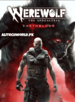 Werewolf The Apocalypse Earthblood PC Game