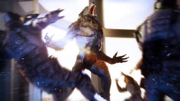 Werewolf The Apocalypse Earthblood PC Game 6