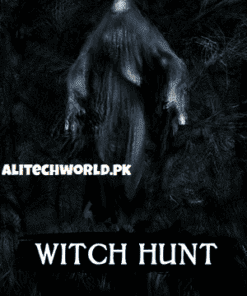 Witch Hunt PC Game