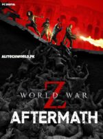 World War Z After Math PC Game