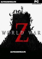 World WarZ PC Game