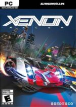 Xenon Racer PC Game