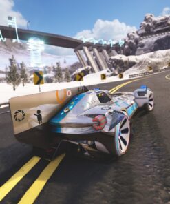 Xenon Racer PC Game 2