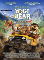 Yogi Bear Movie in Hindi