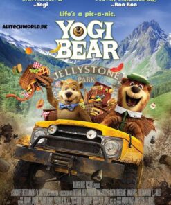 Yogi Bear Movie in Hindi