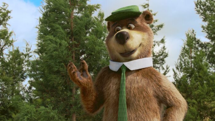 Yogi Bear Movie in Hindi 4