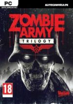 Zombie Army Trilogy PC Game