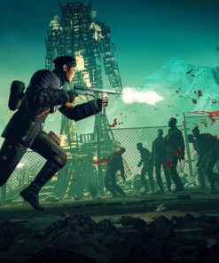 Zombie Army Trilogy PC Game 2