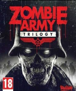 Zombie Army Trilogy PC Game