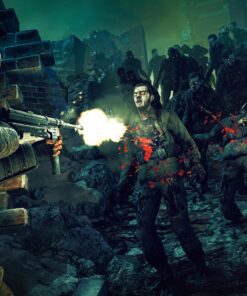 Zombie Army Trilogy PC Game 3