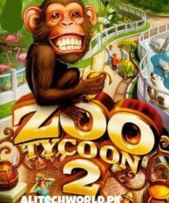 Zoo Tycoon 2 PC Game